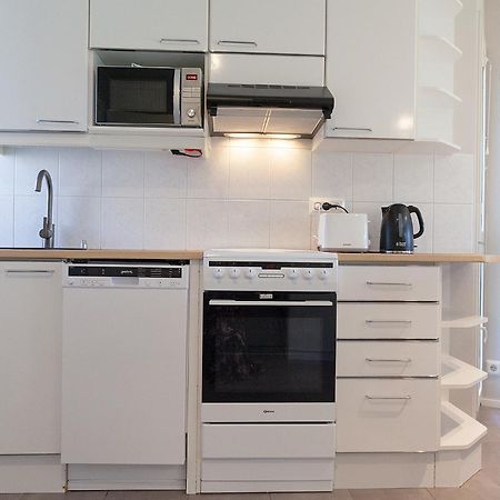 Apartment Lumikontupa Jyväskylä Kültér fotó